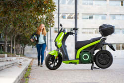 Assicurazione moto elettrica: costi, regole e vantaggi Assicurazione moto elettrica: costi, regole e vantaggi