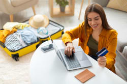 Carte di credito all'estero: tutto quello che devi sapere Carte di credito all'estero: tutto quello che devi sapere