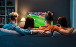 Le offerte Pay Tv per seguire il grande sport a maggio 2025 Le offerte Pay Tv per seguire il grande sport a maggio 2025