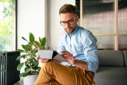 Offerte internet senza linea fissa: a maggio 2026 fibra con modem gratis da 22,90€ al mese