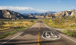 Route 66: consigli per l’itinerario 2025 Route 66: consigli per l’itinerario 2025