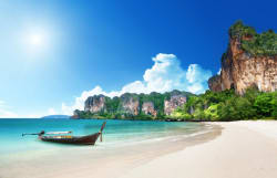 Visitare la Thailandia: consigli di viaggio