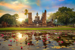 Assicurazione viaggio Thailandia Assicurazione viaggio Thailandia