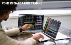 Come Iniziare a Fare Trading