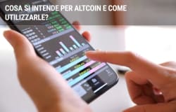 Cosa si intende per Altcoin e come utilizzarle?
