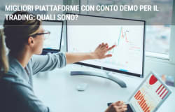 Migliori piattaforme con conto demo per il trading: quali sono? Migliori piattaforme con conto demo per il trading: quali sono?