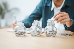 Previsioni sui tassi BCE nel 2026: cosa cambia per conti deposito e mutui