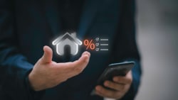Tassi mutuo a settembre 2026: cosa cambia dopo il rialzo BCE Tassi mutuo a settembre 2026: cosa cambia dopo il rialzo BCE