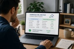 Quando conviene surrogare il mutuo nel 2026: i 3 segnali per cambiare banca Quando conviene surrogare il mutuo nel 2026: i 3 segnali per cambiare banca