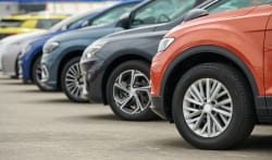 Migliori auto sotto i 20.000 euro nel 2025 Migliori auto sotto i 20.000 euro nel 2025