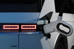 I SUV elettrici più acquistati nel 2024 I SUV elettrici più acquistati nel 2024