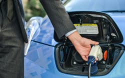 Come fare se si resta "a secco" con l'auto elettrica? Come fare se si resta "a secco" con l'auto elettrica?