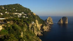 Le 10 località di mare più care d’Italia Le 10 località di mare più care d’Italia