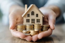 Caro casa: in Italia le spese superano in media i 15mila euro all’anno Caro casa: in Italia le spese superano in media i 15mila euro all’anno