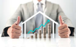 Residenziale italiano in espansione nel 2025