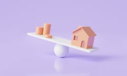 Mutui, la detrazione può essere ridotta Mutui, la detrazione può essere ridotta