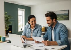 Offerte mutuo a tasso fisso giugno 2025: Banco Desio, BCC e Intesa San Paolo a confronto Offerte mutuo a tasso fisso giugno 2025: Banco Desio, BCC e Intesa San Paolo a confronto