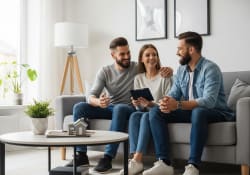 3 offerte di mutuo al 90% più vantaggiose di luglio 2025