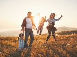 Dove si vive meglio (e a che età) Dove si vive meglio (e a che età)