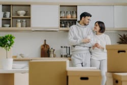 Comprare casa: le opportunità di scelta con un budget da 200mila euro Comprare casa: le opportunità di scelta con un budget da 200mila euro