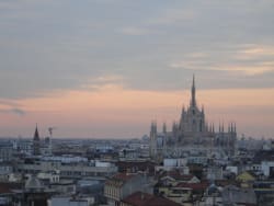 Il mattone di lusso non conosce crisi
