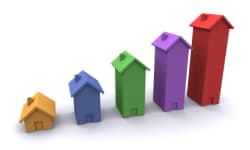 La spinta dei mutui rilancia il mercato immobiliare italiano La spinta dei mutui rilancia il mercato immobiliare italiano