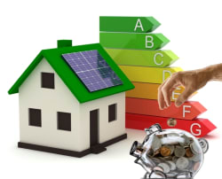 Casa sì, ma ristrutturata e certificata Casa sì, ma ristrutturata e certificata