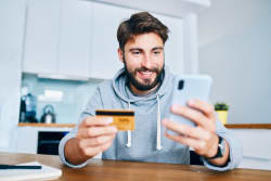 Banche sempre più digitali