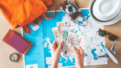 Caro vacanze: cresce la spesa per una settimana di ferie in Italia Caro vacanze: cresce la spesa per una settimana di ferie in Italia