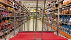 Peggiora la fiducia dei consumatori in Italia Peggiora la fiducia dei consumatori in Italia