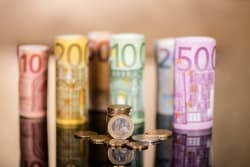 In Italia resta (troppo) alto il costo del credito In Italia resta (troppo) alto il costo del credito