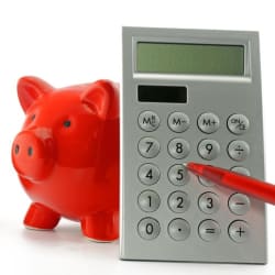 Cinque consigli per gestire il budget familiare