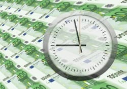 Le famiglie perdono fiducia (ma vogliono spendere)