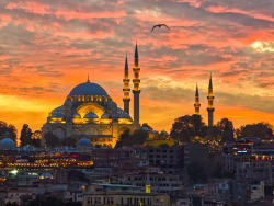 Turchia da scoprire: come organizzare l'itinerario e viaggiare protetti
