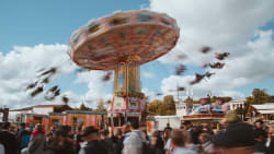 Oktoberfest a Monaco di Baviera: tutto quello che c'è da sapere prima di partire
