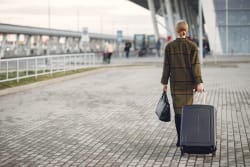 Bagaglio smarrito: cosa fare e come richiedere il rimborso