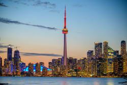 Canada da scoprire: come organizzare l'itinerario e viaggiare protetti