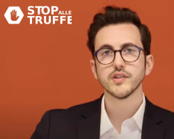 Il contratto con il diavolo