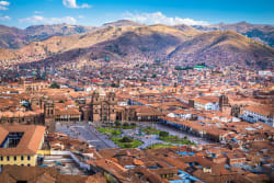 Cuzco: la capitale storica del Perù Cuzco: la capitale storica del Perù