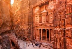 Cosa vedere in Giordania: guida completa alle meraviglie del Regno Hashemita