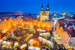 Città da visitare a Natale: le mete più suggestive per il periodo festivo Città da visitare a Natale: le mete più suggestive per il periodo festivo