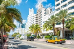Tempo a Miami: temperatura, clima e quando andare Tempo a Miami: temperatura, clima e quando andare