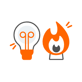 gas luce