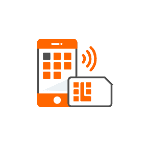 internet mobile