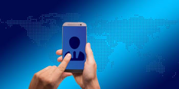 smartphone profilo smartphone profilo