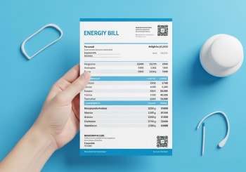 bolletta energetica modernizzata 2025