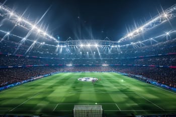 Campo da calcio Campo da calcio