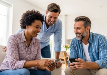 casa luminosa offerte telefonia