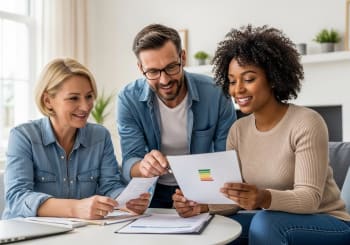 casa moderno efficienza energetica collaborazione