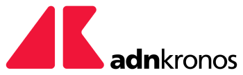 Adnkronos Logo